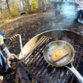 Review photo of Clarence Fahnestock State Park Campground by Asher K., June 6, 2016