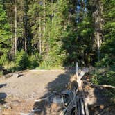 Review photo of Quartz Lake Wilderness Campsite — Glacier National Park by Evan H., August 22, 2017
