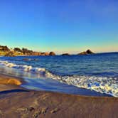 Review photo of Harris Beach State Park Campground by Carly M., August 22, 2017