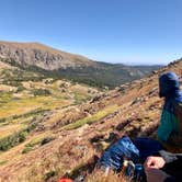 Review photo of Devils Thumb Lake by Max P., November 21, 2019