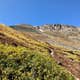 Devils Thumb Lake