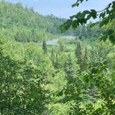 Review photo of Gooseberry Falls State Park Campground by Chris F., November 21, 2019