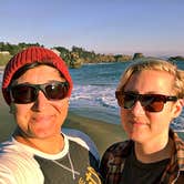 Review photo of Harris Beach State Park Campground by Carly M., August 22, 2017