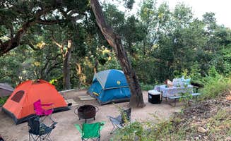 Laura Q.'s photo at Saddle Mountain Ranch near Seaside, CA