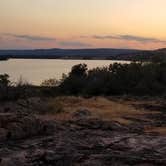 Review photo of Inks Lake State Park Campground by Riggin A., November 22, 2019
