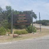 Review photo of Inks Lake State Park Campground by Riggin A., November 22, 2019