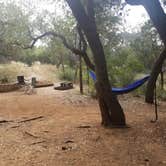 Review photo of Inks Lake State Park Campground by Riggin A., November 22, 2019