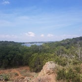 Review photo of Inks Lake State Park Campground by Riggin A., November 22, 2019