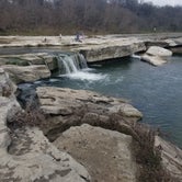 Review photo of McKinney Falls State Park Campground by Riggin A., November 22, 2019