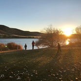 Review photo of Three Island Crossing State Park Campground by Ben T., November 22, 2019