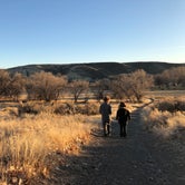 Review photo of Three Island Crossing State Park Campground by Ben T., November 22, 2019