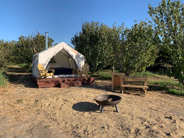 The Dyrt&#x27;s photo at Lagier Ranches Camp near Stockton, CA