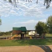Review photo of Topeka / Capital City KOA by Danielle V., August 22, 2017