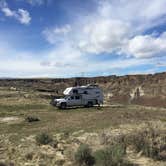 Review photo of Frenchman Coulee Backcountry Campsites by Dawn G., November 23, 2019