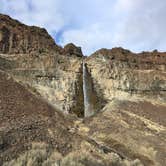 Review photo of Frenchman Coulee Backcountry Campsites by Dawn G., November 23, 2019