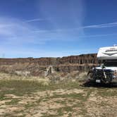 Review photo of Frenchman Coulee Backcountry Campsites by Dawn G., November 23, 2019