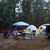 Review photo of Poplar Point Campground — Jordan Lake State Recreation Area by John F., November 23, 2019