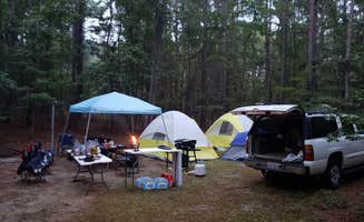 John F.'s photo at Poplar Point Campground β Jordan Lake State Recreation Area near Raleigh, NC