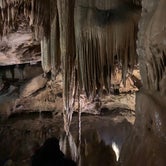 Review photo of Raccoon Mountain Caverns and Campground by Cantrell C., November 24, 2019