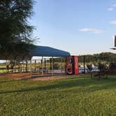 Review photo of Topeka / Capital City KOA by Danielle V., August 22, 2017
