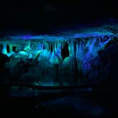 Review photo of Raccoon Mountain Caverns and Campground by Cantrell C., November 24, 2019