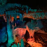 Review photo of Raccoon Mountain Caverns and Campground by Cantrell C., November 24, 2019
