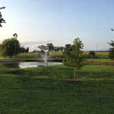 Review photo of Topeka / Capital City KOA by Danielle V., August 22, 2017