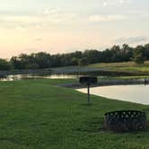 Review photo of Topeka / Capital City KOA by Danielle V., August 22, 2017