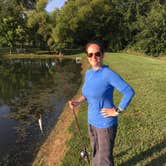 Review photo of Topeka / Capital City KOA by Danielle V., August 22, 2017