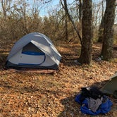 Review photo of Yellowstone Lake State Park Campground by Michael S., November 24, 2019