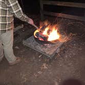 Review photo of Elk Neck State Park Campground by Laure D., November 24, 2019
