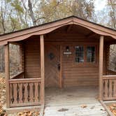 Review photo of Elk Neck State Park Campground by Laure D., November 24, 2019