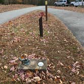 Review photo of Elk Neck State Park Campground by Laure D., November 24, 2019