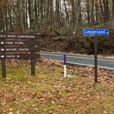 Review photo of Elk Neck State Park Campground by Laure D., November 24, 2019