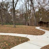 Review photo of Elk Neck State Park Campground by Laure D., November 24, 2019