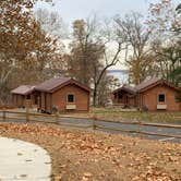 Review photo of Elk Neck State Park Campground by Laure D., November 24, 2019