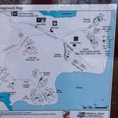 Review photo of Elk Neck State Park Campground by Laure D., November 24, 2019