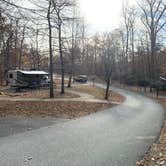 Review photo of Elk Neck State Park Campground by Laure D., November 24, 2019
