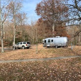Review photo of Elk Neck State Park Campground by Laure D., November 24, 2019