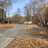 Review photo of Elk Neck State Park Campground by Laure D., November 24, 2019