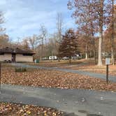 Review photo of Elk Neck State Park Campground by Laure D., November 24, 2019