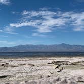 Review photo of Headquarters Campground — Salton Sea State Recreation Area by Sara R., November 25, 2019