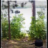Review photo of Waboose Lake - Paul Bunyan SF by Amy G., August 22, 2017