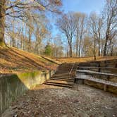 Review photo of Fort Pillow State Historic Park by Shana D., November 25, 2019