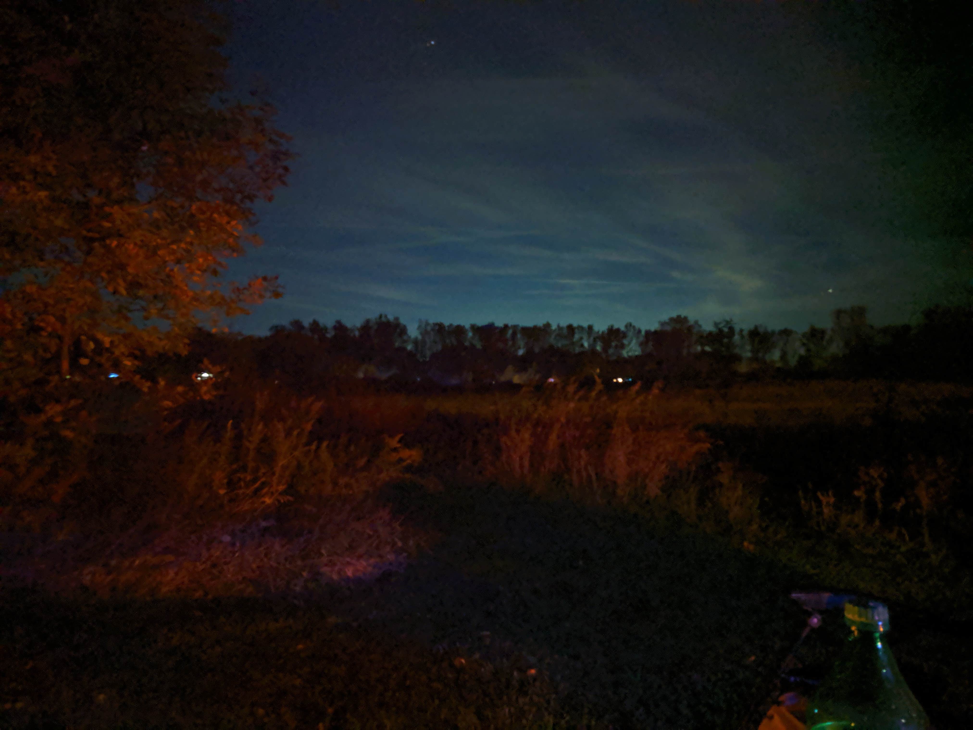 Daniel U.'s photo at Maumee Bay State Park Campground near Deerfield, MI