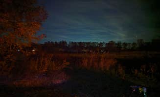 Daniel U.'s photo at Maumee Bay State Park Campground near Berkey, OH