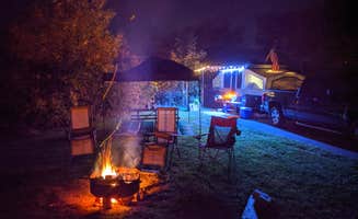 Daniel U.'s photo at Maumee Bay State Park Campground near Gibsonburg, OH