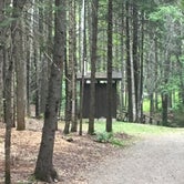 Review photo of Aroostook State Park Campground by Gary G., August 22, 2017