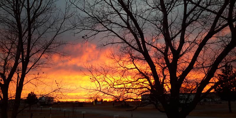 Camper submitted image from Bobcat Creek RV Park