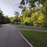 Review photo of Punderson State Park Campground by Daniel & Heather U., November 26, 2019